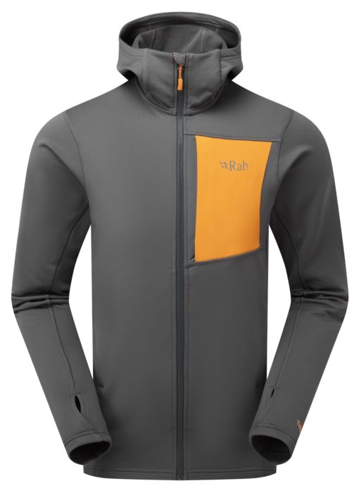 Rab  Superflux Hoody