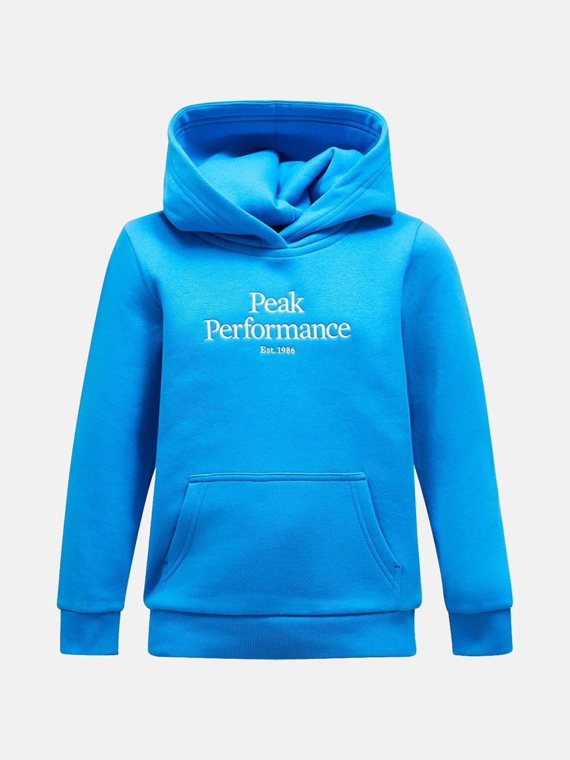 Peak Performance  Jr Original Hood