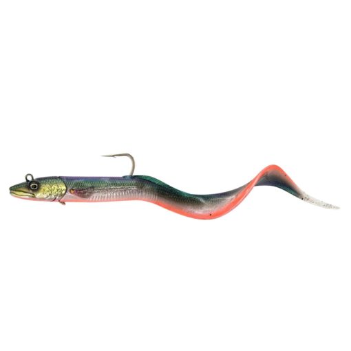 Savage Gear  CONGER EEL 23CM 200G FIREBELLY