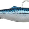 Savage Gear 3D Herring Big Shad 300g Mackerel PHP 1+2pcs