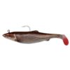 Savage Gear  4D HERRING BIG SHAD 25CM 300G SINKING COD PHP 2+1PCS