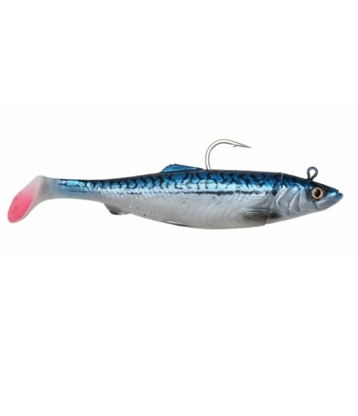 Savage Gear 3D Herring Big Shad 25cm 300g 1+2pcs Mackerel PHP