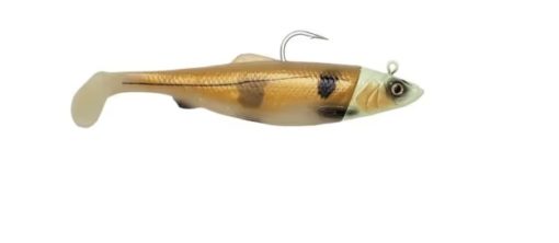 SG  3D Herring Big Shad