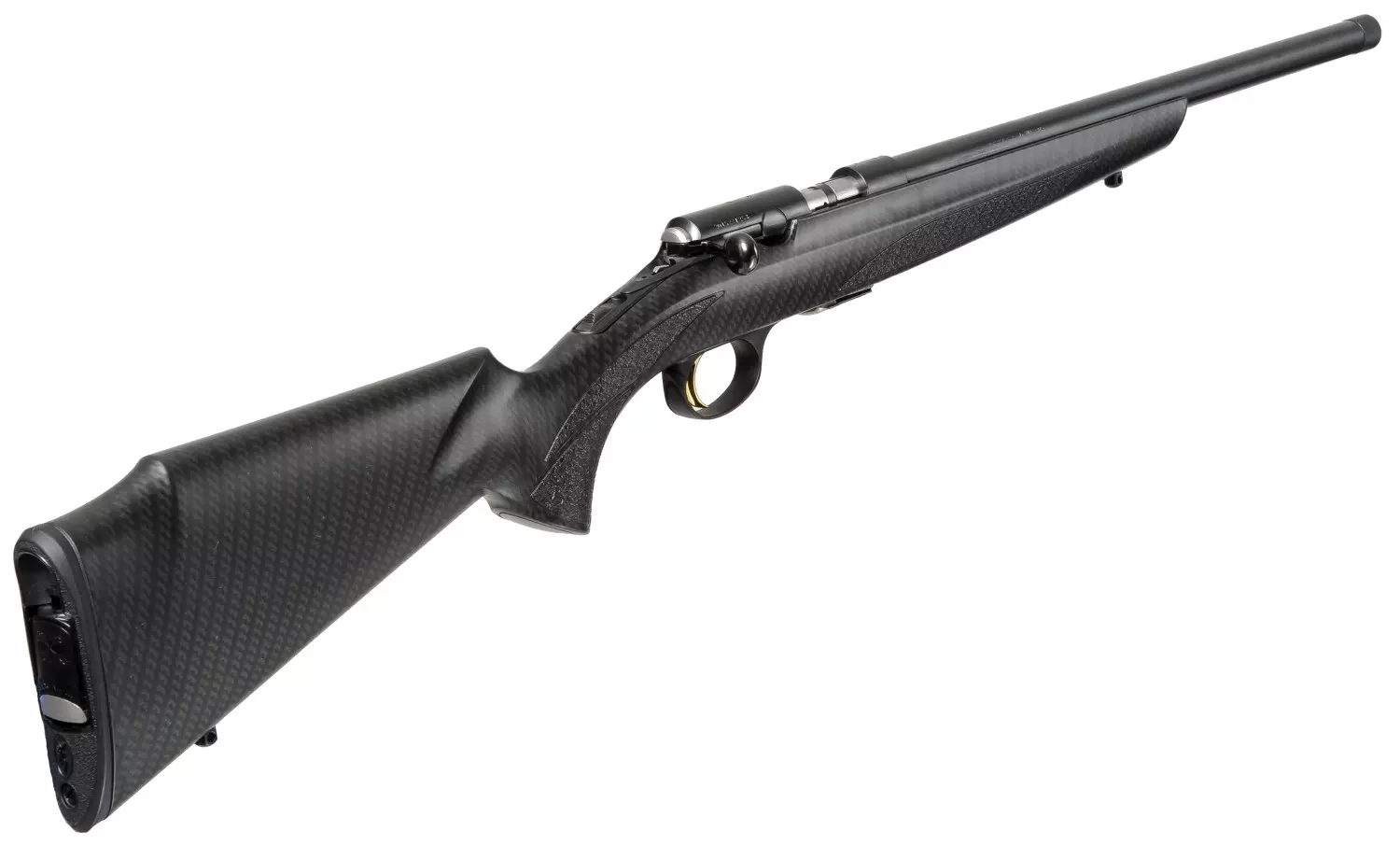 Browning T-bolt Carbon Fiber 17HMR