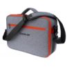 Reelbag S Farge Grey Melange