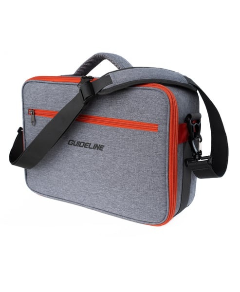Reelbag S Farge Grey Melange