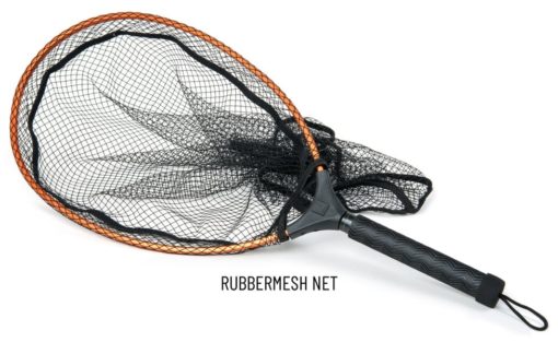 Guideline Multi Grip LW Rubber Net - M