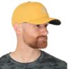 Guideline Badge Cap - Old Gold