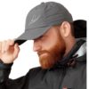 Iconic May Solartech Cap UPF 50