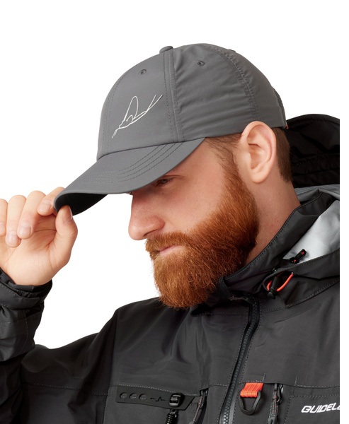 Iconic May Solartech Cap UPF 50