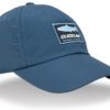 Guideline Coastal Solartech Cap - Navy