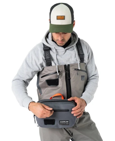 Guideline Experience Waterproof Waistbag 5