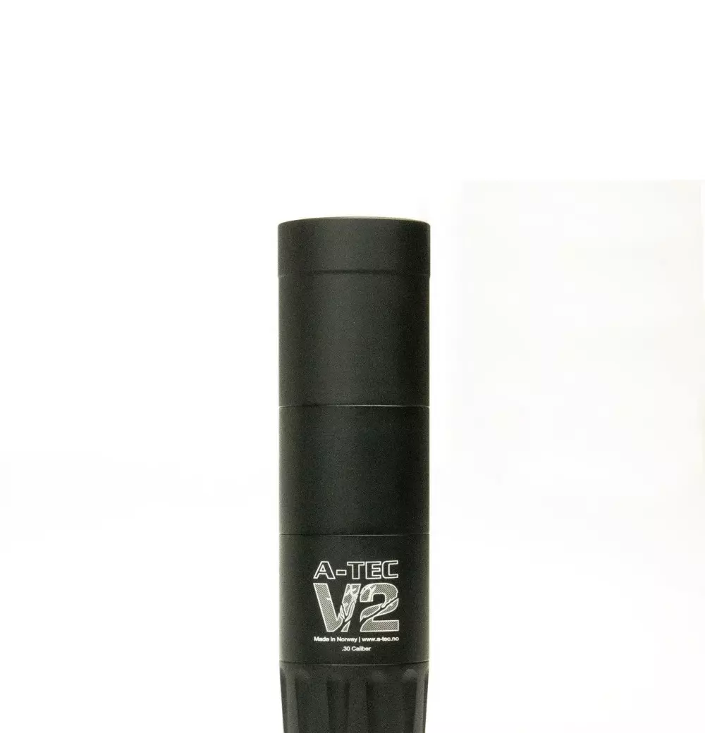 A-Tec V2 cal 30 - M14x1