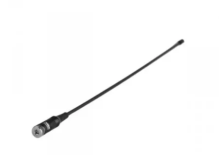 Zodiac antenne lang 140MHz