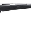 Tikka T3x Superlite Stainless Flutet 6,5x55 M15x1