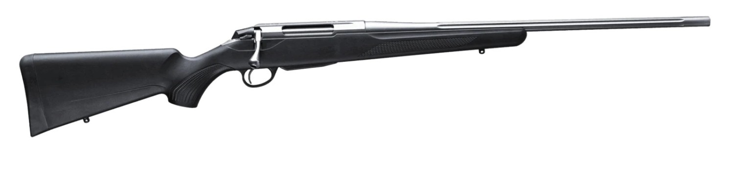 Tikka T3x Superlite Stainless Flutet 6,5x55 M15x1