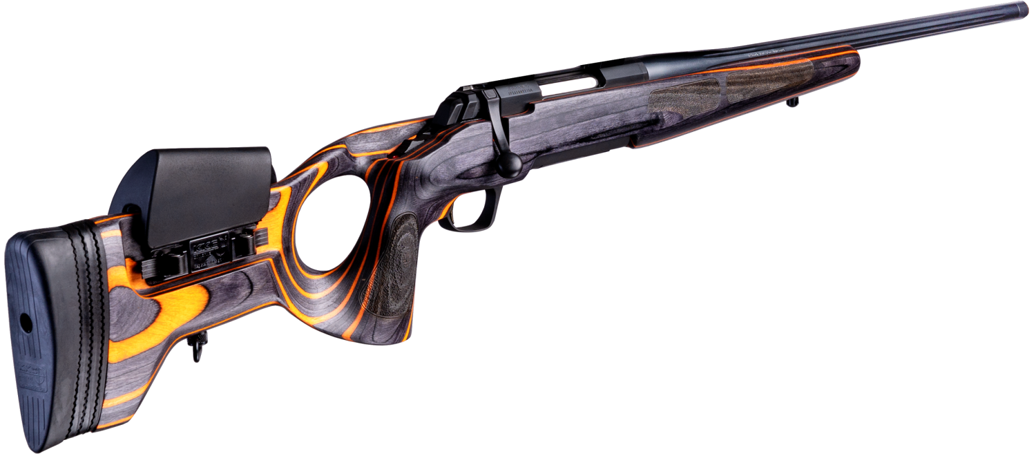 Browning X-bolt Nordic Light KKC 6,5x55