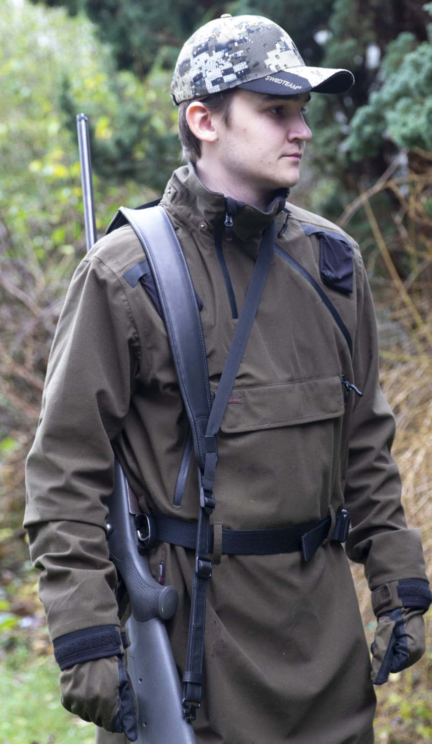 Mjoelner Hunting Secure Sling Neopren