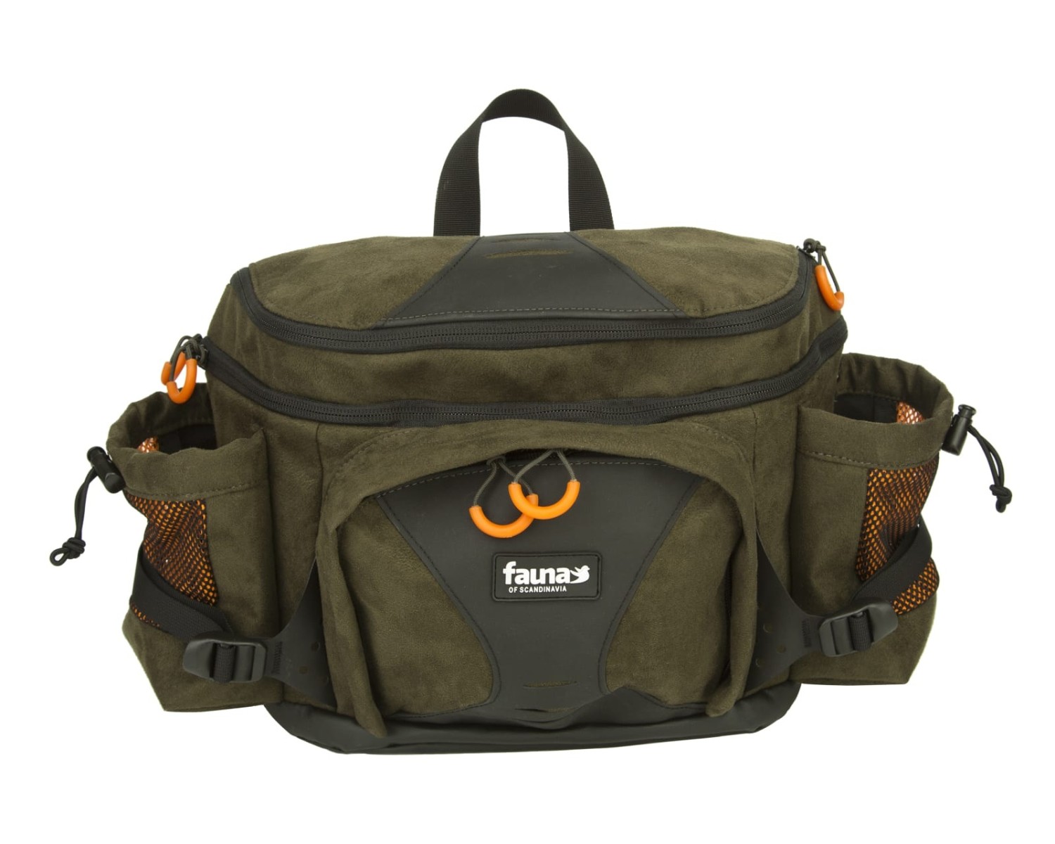 Fauna Hoftesekk F12 HIP