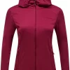 Peak Performance  W Light Zip Hood