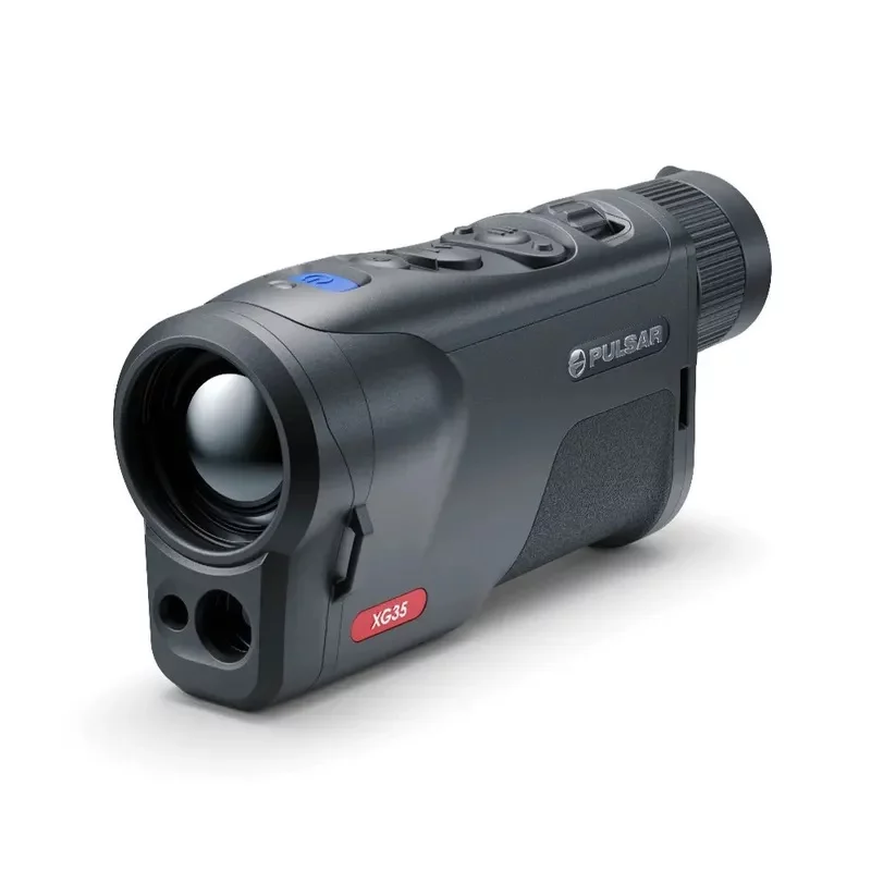 Pulsar Oryx LRF XG35