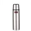 Thermos  Light & Compact Termoflaske 750 Ml - Stålgrå