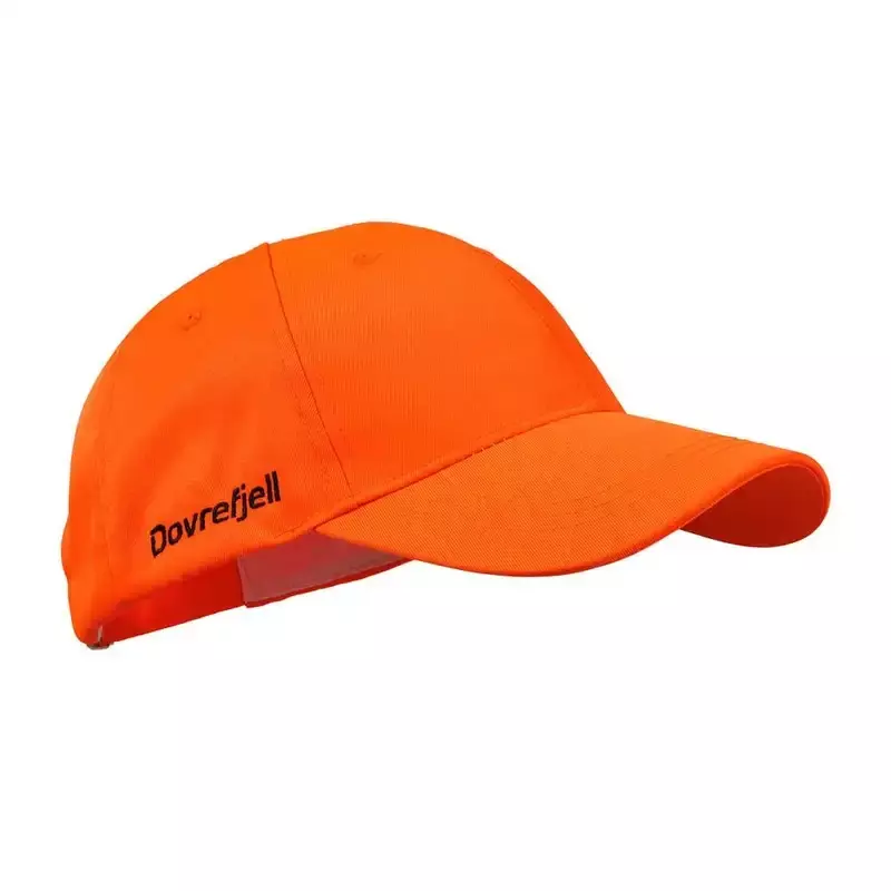 Dovrefjell Signalcaps