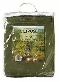 Norma Viltpose For Elg