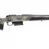 Bergara Wilderness TH Steel 223 Rem med bergara skinne