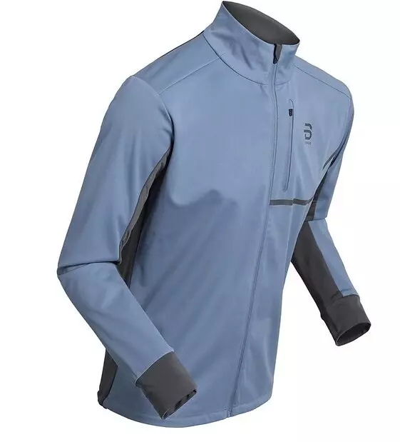 Dæhlie Jacket Mobility