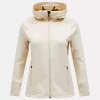 Peak Performance  W Rider Zip Hood
