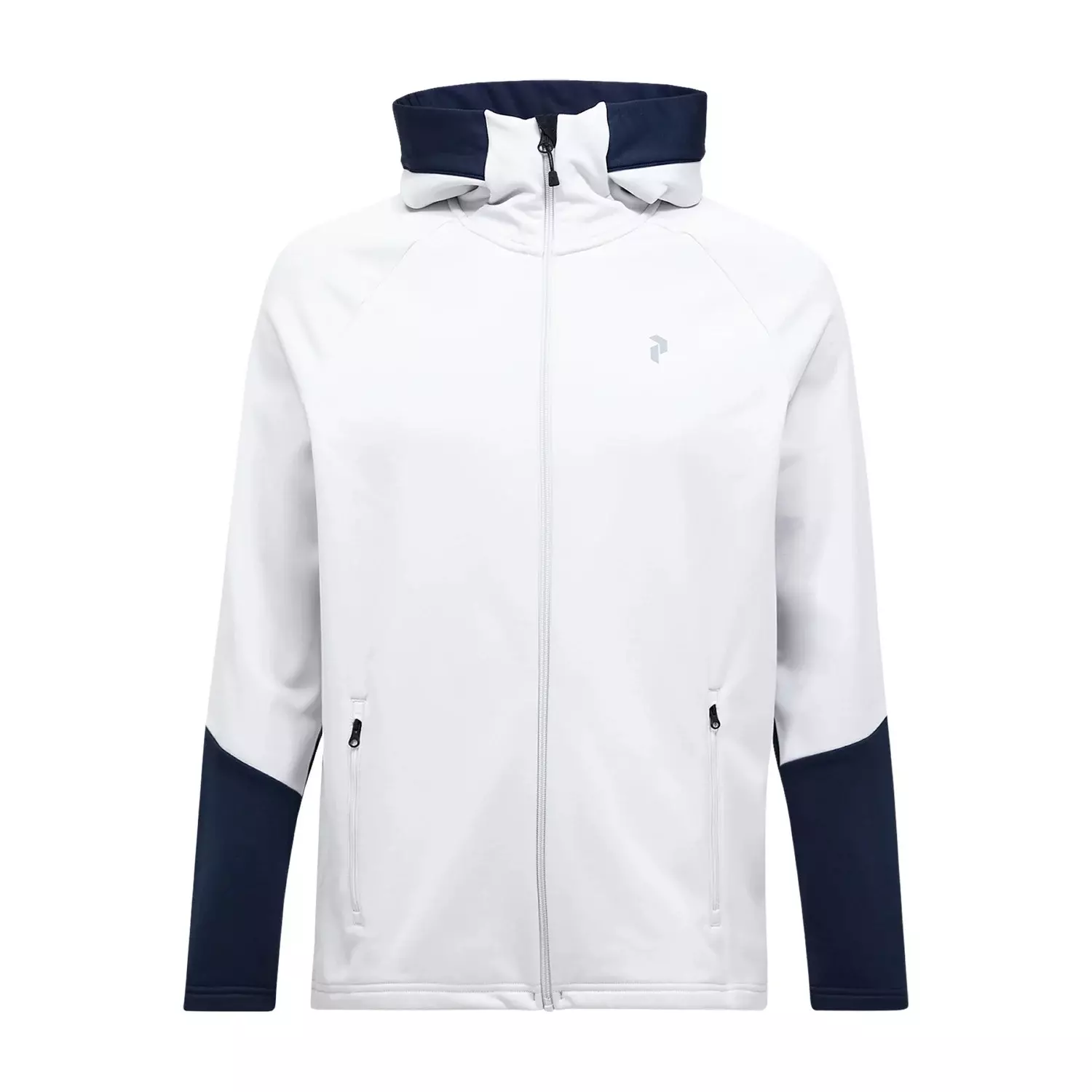 Peak Performance M Rider Essentials Zip Hood