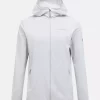 Peak Performance  M Light Zip Hood