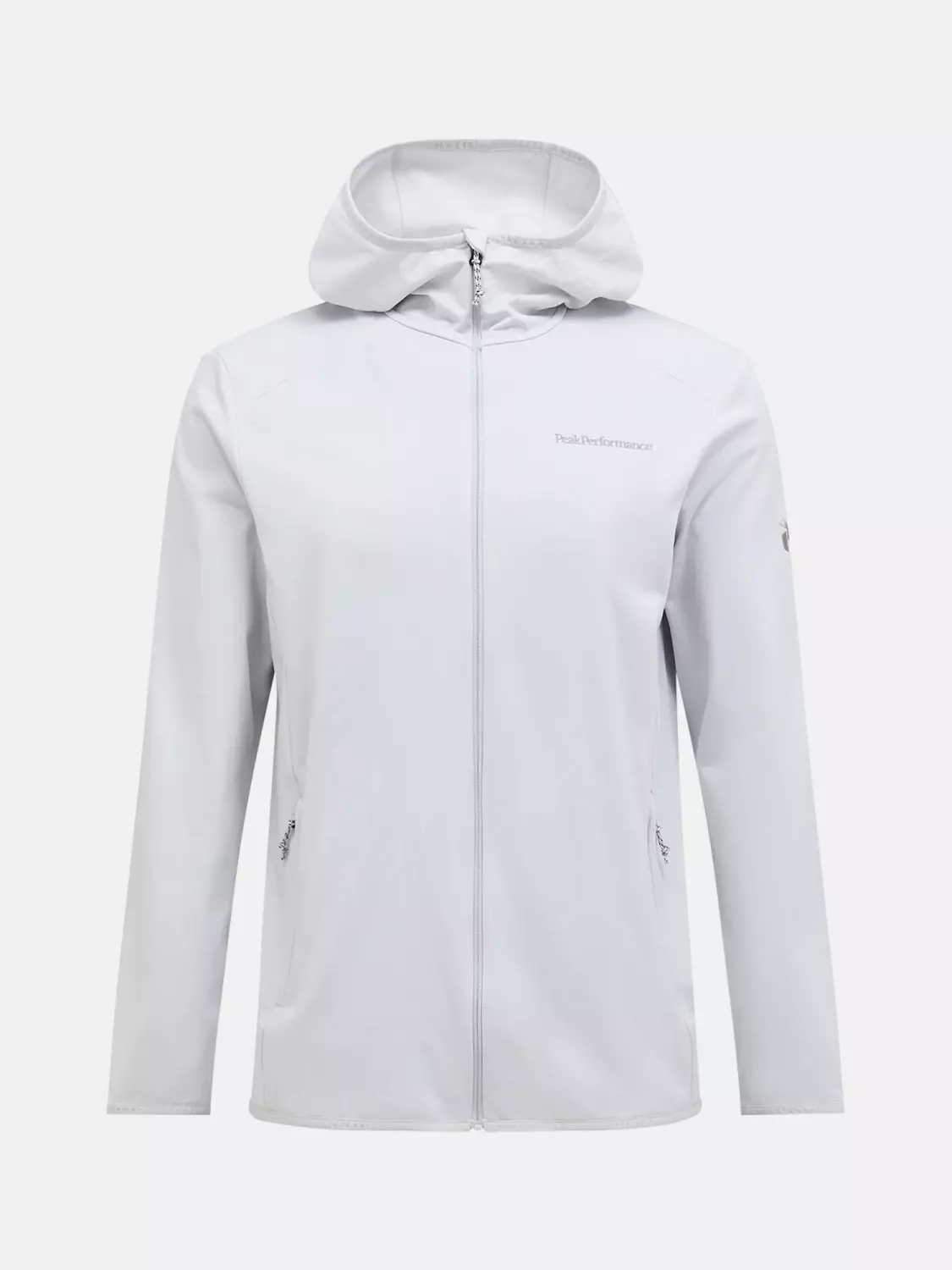Peak Performance M Light Zip Hood