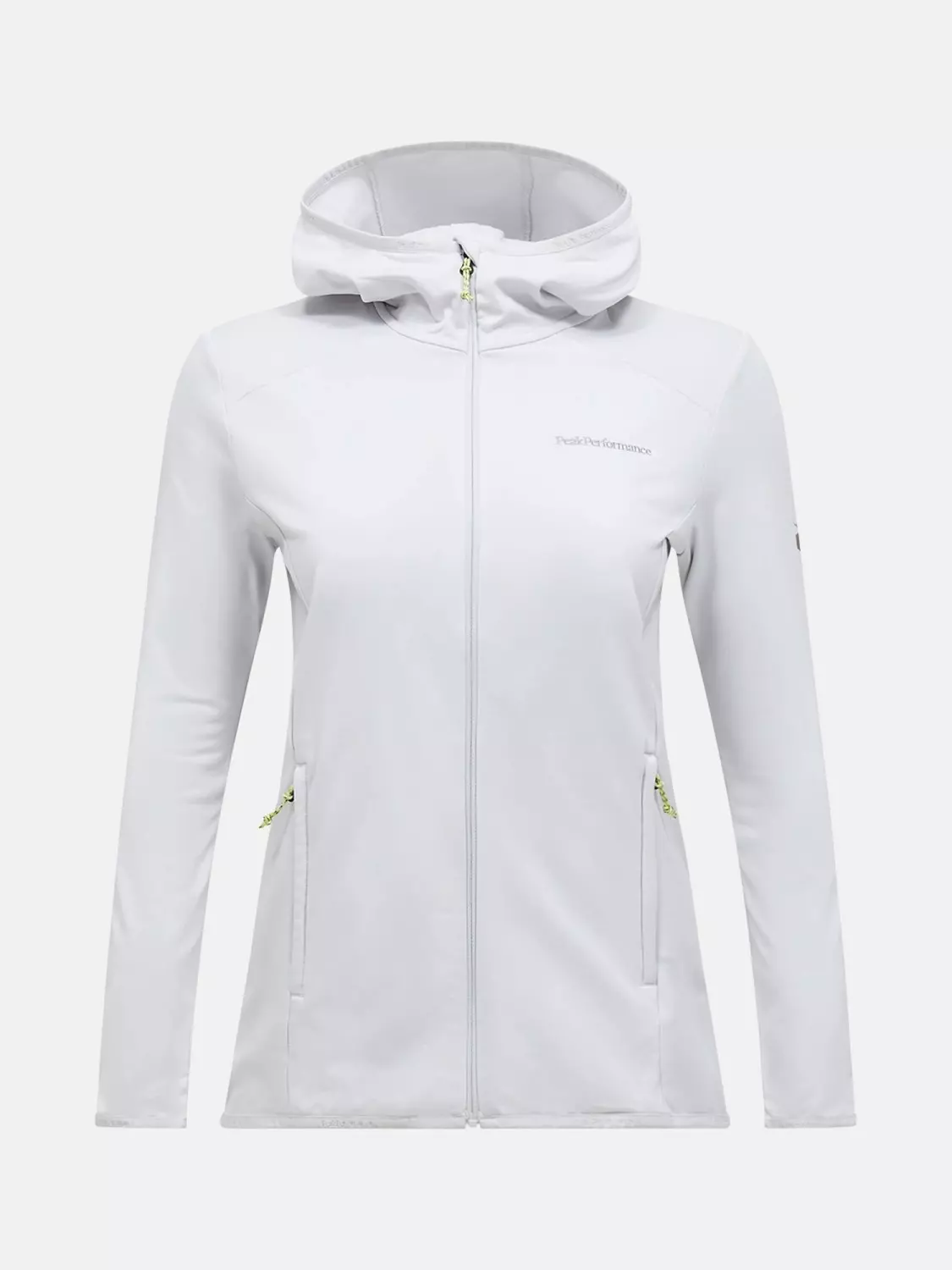Peak Performance  W Light Zip Hood