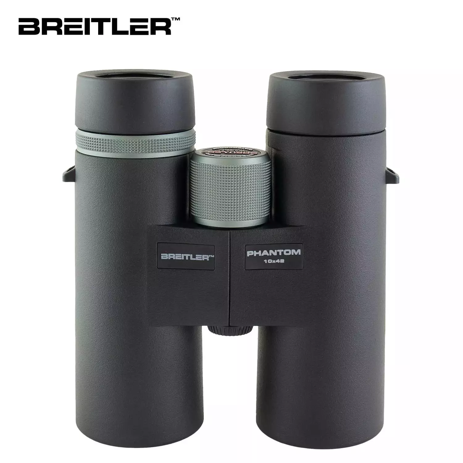 Breitler Phantom 10x42HD Kikkert