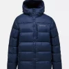 Peak Performance  M Frost Down Puffer
