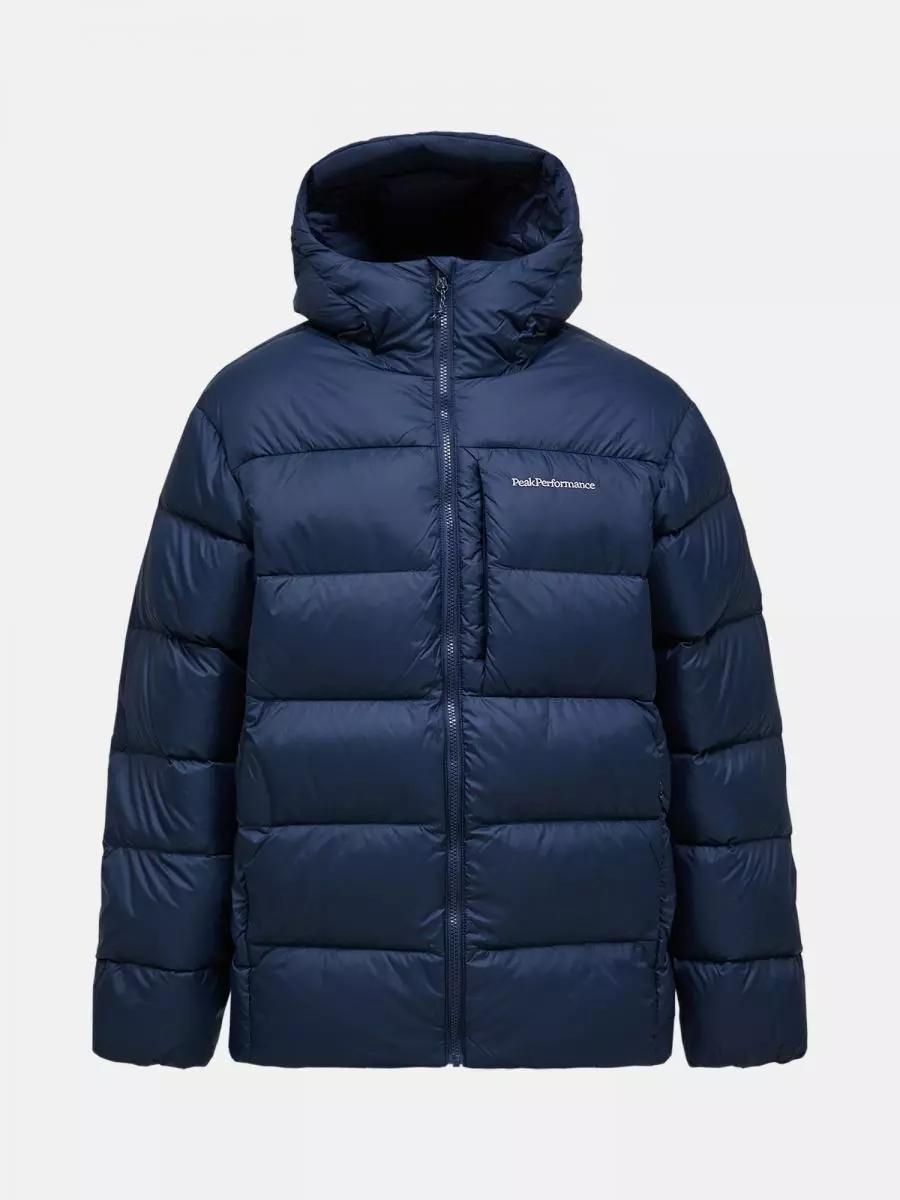 Peak Performance M Frost Down Puffer