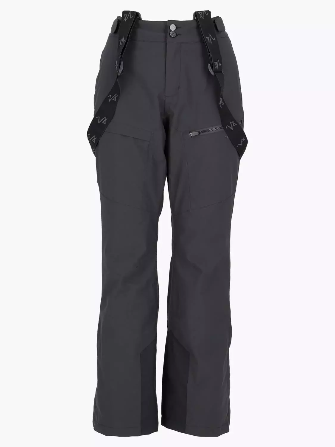 Twentyfour  Aurora Vattert Bukse D