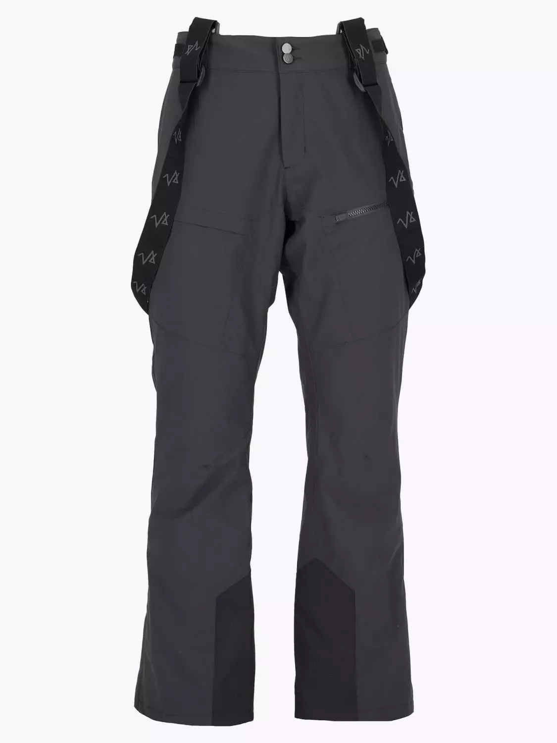 Twentyfour Aurora Vattert Bukse H