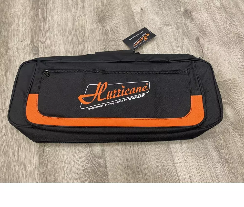 Hurricane Ifiske Veske 50 cm