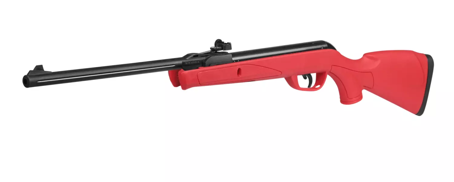 Gamo Delta red 4,5mm