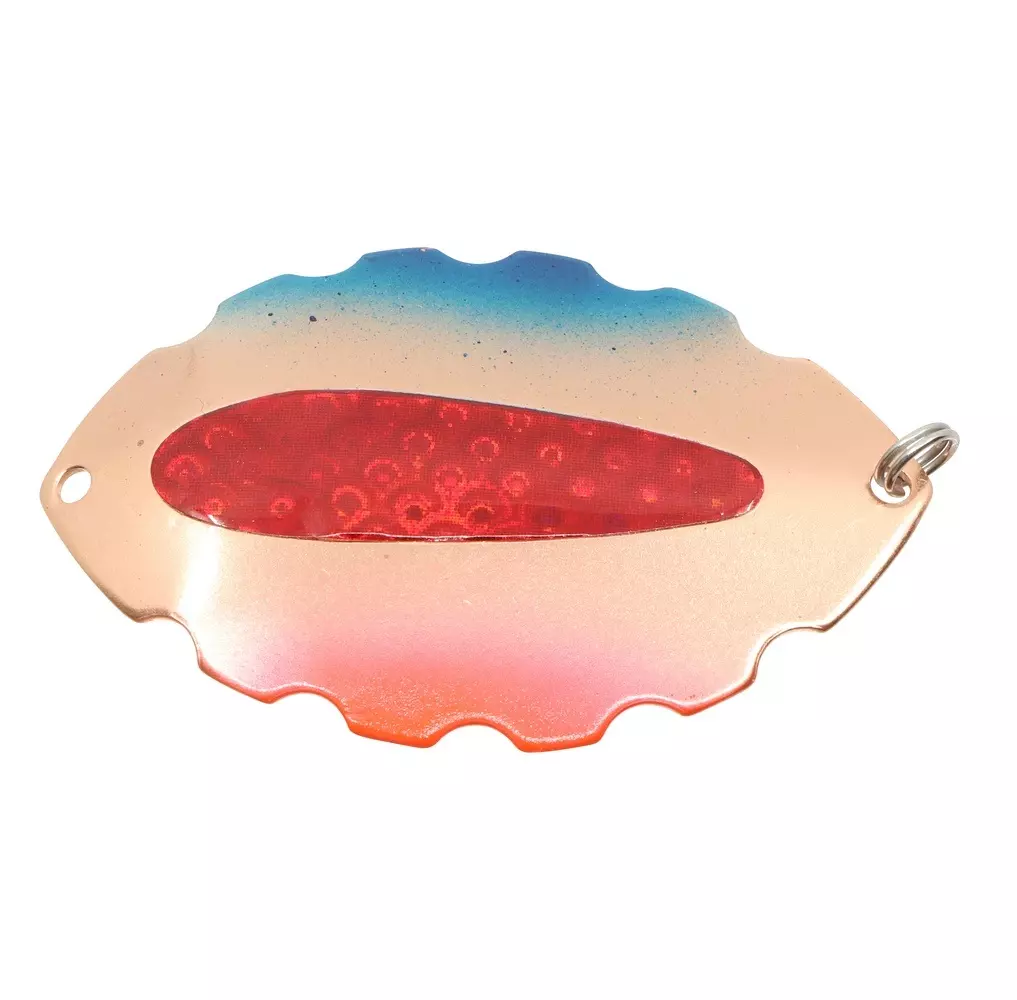 Lidmans  Mavas 70 mm R