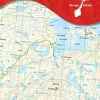 Sørøya Norge-serien Turkart