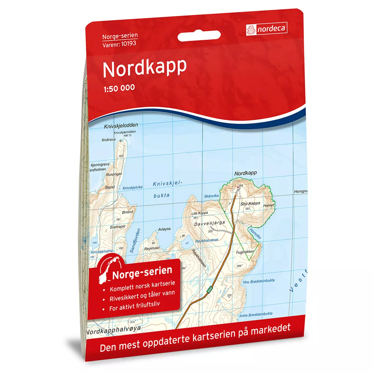 Nordeca  NORDKAPP