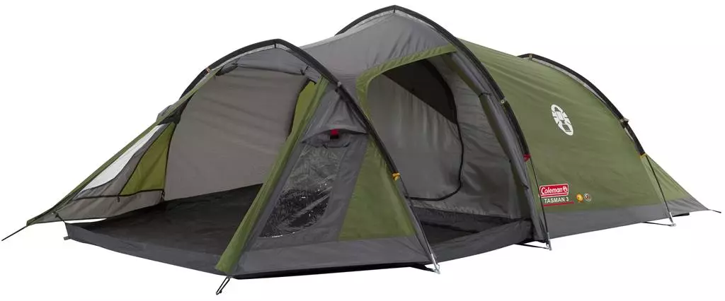 Coleman  Tasman 3