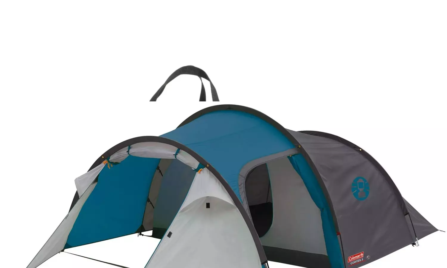 Coleman Cortes 3 Blue