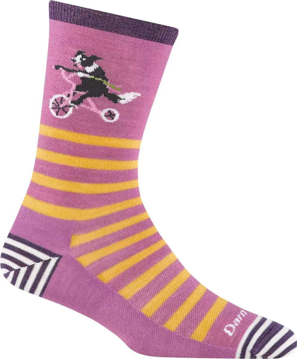 Darn Tough  Animal Haus Lightweight - (71° Nord)