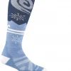Darn Tough Swirlwind Otc Lightweight With Cushion
