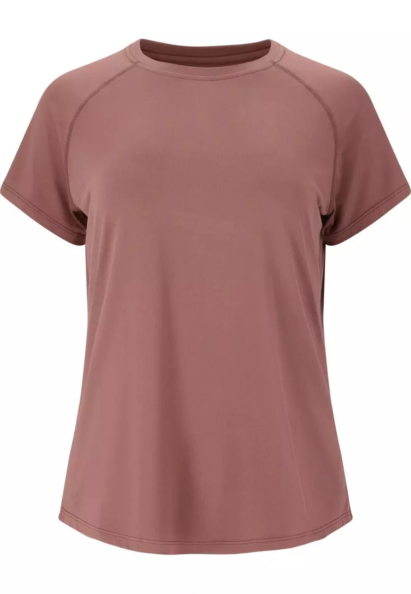 Athlecia  Gaina V2 W S/S Tee